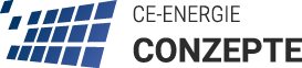 CE-EnergieConzepte Logo